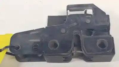 Автозапчасти б/у замок капота за seat ibiza (6l1) d-atd ссылки oem iam 