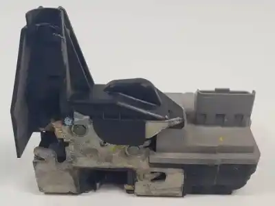 Second-hand car spare part front right door lock for peugeot 307 break / sw (s1) 9hz(dv6ted4) oem iam references   