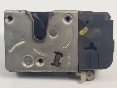 Second-hand car spare part front right door lock for peugeot 307 break / sw (s1) 9hz(dv6ted4) oem iam references   