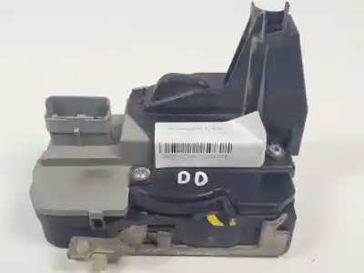 Second-hand car spare part front right door lock for peugeot 307 break / sw (s1) 9hz(dv6ted4) oem iam references   