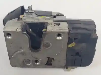 Second-hand car spare part FRONT RIGHT DOOR LOCK for PEUGEOT 307 BREAK / SW (S1)  OEM IAM references   