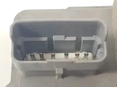 Second-hand car spare part front right door lock for peugeot 307 break / sw (s1) 9hz(dv6ted4) oem iam references   