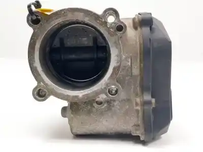 Автозапчастина б/у коробка метелика для audi a3 (8p) caxc посилання на oem iam 03c133062s  