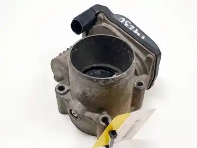 Автозапчастина б/у коробка метелика для audi a3 (8p) caxc посилання на oem iam 03c133062s