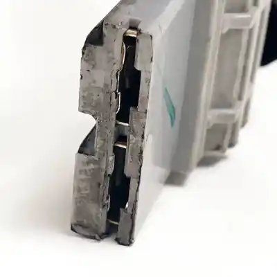 Автозапчастина б/у протикрадійний пристрій для aixam a721 z402 посилання на oem iam   