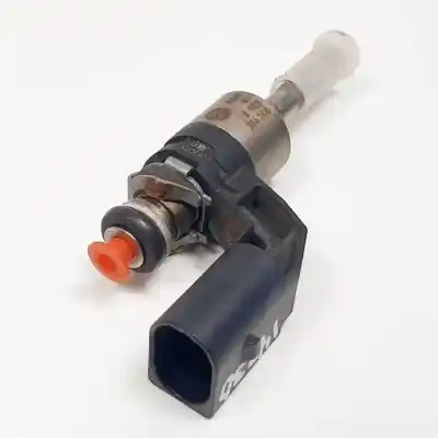 Автозапчастина б/у инжектор для audi a3 (8p) caxc посилання на oem iam 03c906036f