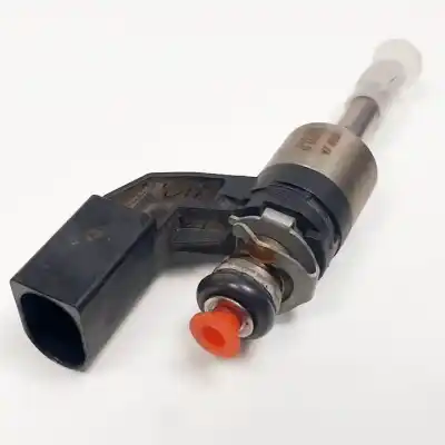 Автозапчастина б/у инжектор для audi a3 (8p) caxc посилання на oem iam 03c906036f