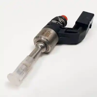 Second-hand car spare part injector for audi a3 (8p) caxc oem iam references 03c906036f  