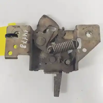 Автозапчастина б/у замок капота для ford fusion (cbk) f6jb посилання на oem iam   