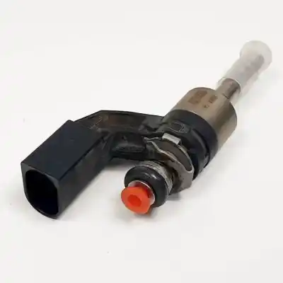 Автозапчастина б/у инжектор для audi a3 (8p) caxc посилання на oem iam 03c906036f