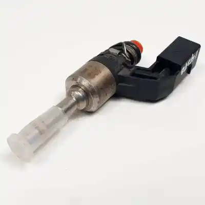 Автозапчастина б/у инжектор для audi a3 (8p) caxc посилання на oem iam 03c906036f  