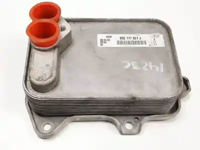 Автозапчастина б/у охолодження мотору для audi a3 (8p) caxc посилання на oem iam 03c117021j