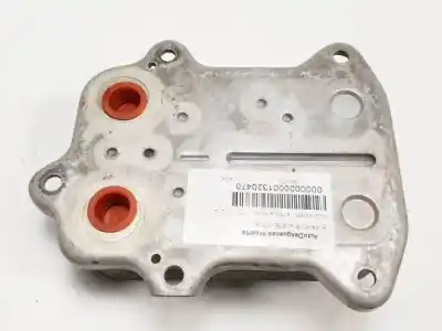 Автозапчастина б/у охолодження мотору для audi a3 (8p) caxc посилання на oem iam 03c117021j  