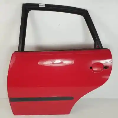 Автозапчасти б/у задняя левая дверь за seat ibiza (6l1) d-atd ссылки oem iam 