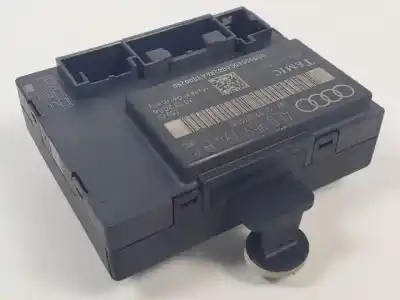 Автозапчасти б/у комфортный модуль за audi q7 (4l) bhk ссылки oem iam 4l0959794b  