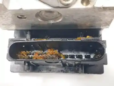 Pezzo di ricambio per auto di seconda mano abs per peugeot 307 break / sw (s1) 9hz(dv6ted4) riferimenti oem iam 9649988280  0265800395