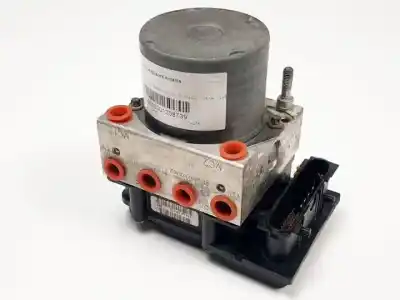 Pezzo di ricambio per auto di seconda mano abs per peugeot 307 break / sw (s1) 9hz(dv6ted4) riferimenti oem iam 9649988280  0265800395