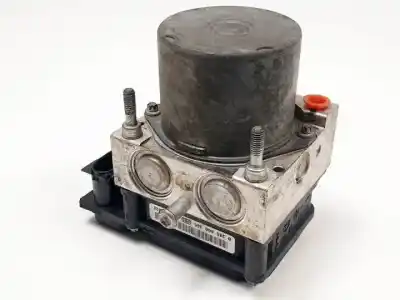 Pezzo di ricambio per auto di seconda mano abs per peugeot 307 break / sw (s1) 9hz(dv6ted4) riferimenti oem iam 9649988280  0265800395