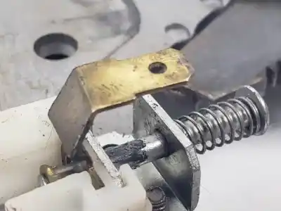 Автозапчастина б/у важіль ручного гальма для ford fusion (cbk) f6jb посилання на oem iam   