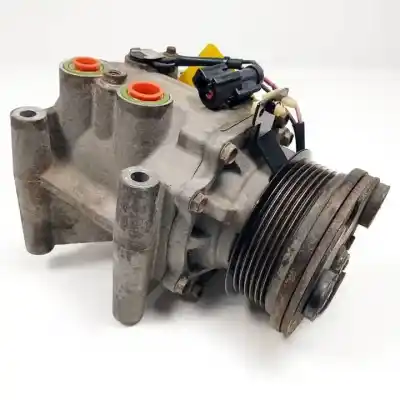 Second-hand car spare part AIR CONDITIONING COMPRESSOR for JAGUAR S-TYPE  OEM IAM references   