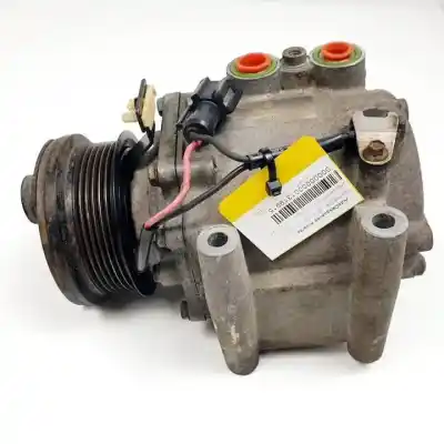 Автозапчастина б/у компресор кондиционера для jaguar s-type g/fb посилання на oem iam   