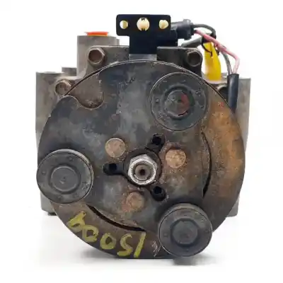 Автозапчастина б/у компресор кондиционера для jaguar s-type g/fb посилання на oem iam   