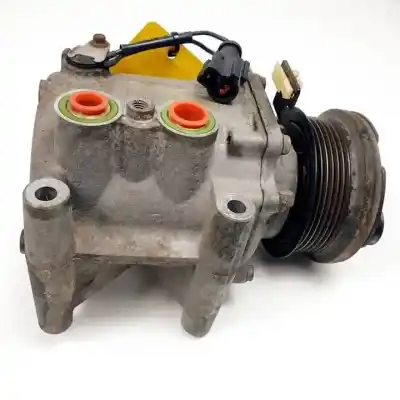 Автозапчастина б/у компресор кондиционера для jaguar s-type g/fb посилання на oem iam   