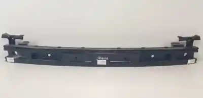 Second-hand car spare part front bumper reinforcement for kia carnival d/j3 oem iam references 
