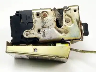 Peça sobressalente para automóvel em segunda mão FECHADURA DA PORTA DIANTEIRA DIREITA por JAGUAR S-TYPE  Referências OEM IAM YW4A5421812GC  