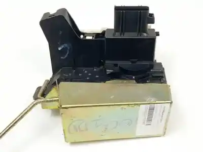 Автозапчастина б/у замок передній праві двері для jaguar s-type g/fb посилання на oem iam yw4a5421812gc  