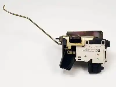 Автозапчастина б/у замок передній праві двері для jaguar s-type g/fb посилання на oem iam yw4a5421812gc  