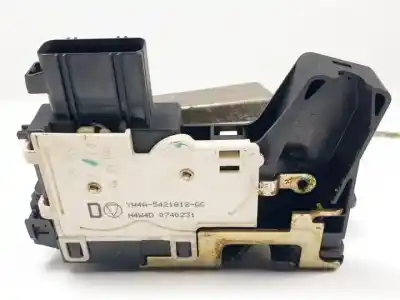 Автозапчастина б/у замок передній праві двері для jaguar s-type g/fb посилання на oem iam yw4a5421812gc  