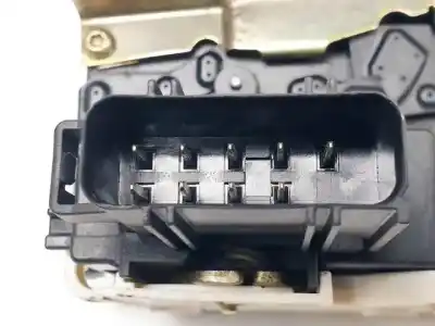 Автозапчастина б/у замок передній праві двері для jaguar s-type g/fb посилання на oem iam yw4a5421812gc  