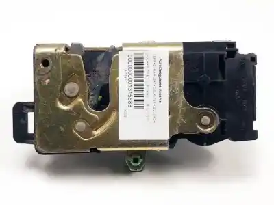 Автозапчастина б/у замок передніх дверей лівий для jaguar s-type g/fb посилання на oem iam yw4a5421813he