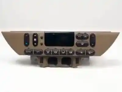 Автозапчасти б/у климат-контроль за jaguar s-type g/fb ссылки oem iam xr8h18c612ap  