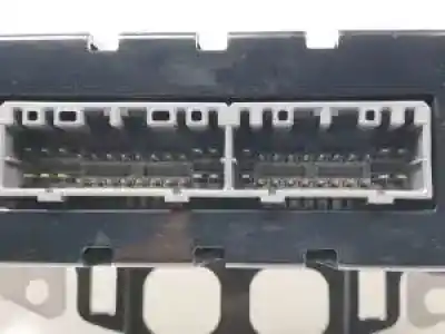 Автозапчасти б/у климат-контроль за jaguar s-type g/fb ссылки oem iam xr8h18c612ap  