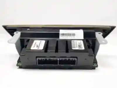 Автозапчасти б/у климат-контроль за jaguar s-type g/fb ссылки oem iam xr8h18c612ap  