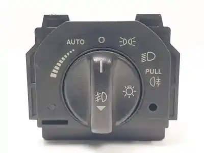 Автозапчастина б/у управління світлом для jaguar s-type g/fb посилання на oem iam xr8311654cc