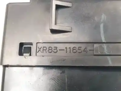 Автозапчастина б/у управління світлом для jaguar s-type g/fb посилання на oem iam xr8311654cc  