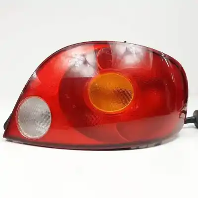 Peça sobressalente para automóvel em segunda mão farolim traseiro direito por daewoo matiz (m100, m150) 1.0 referências oem iam 