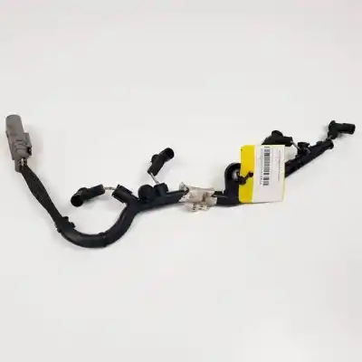 Автозапчасти б/у электронный модуль за citroen c4 picasso ii 1.6 hdi / bluehdi 115 ссылки oem iam 9805075680