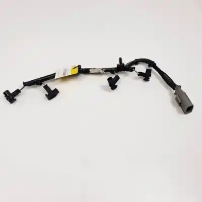 Second-hand car spare part electronic module for citroen c4 picasso ii 1.6 hdi / bluehdi 115 oem iam references 9805075680  