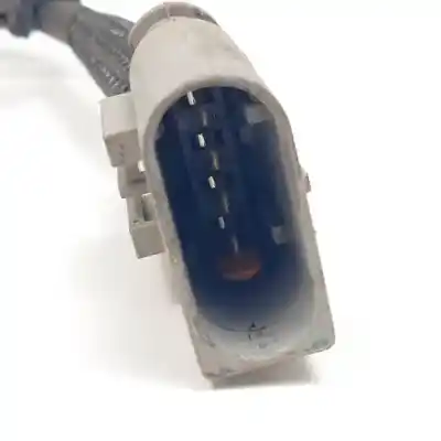 Second-hand car spare part electronic module for citroen c4 picasso ii 1.6 hdi / bluehdi 115 oem iam references 9805075680  