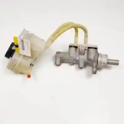 Peça sobressalente para automóvel em segunda mão bomba de travões por opel meriva g-z16xe referências oem iam 3206716