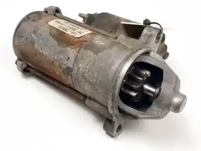 Автозапчастина б/у двигун запускається для jaguar s-type g/fb посилання на oem iam xw4u11000ac