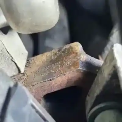 Second-hand car spare part complete engine for audi a6 berlina (4b2) amx oem iam references amx  