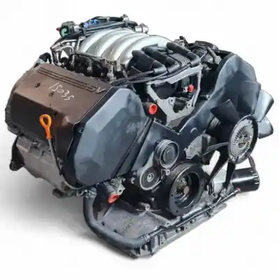 Second-hand car spare part COMPLETE ENGINE for AUDI A6 BERLINA (4B2)  OEM IAM references AMX  