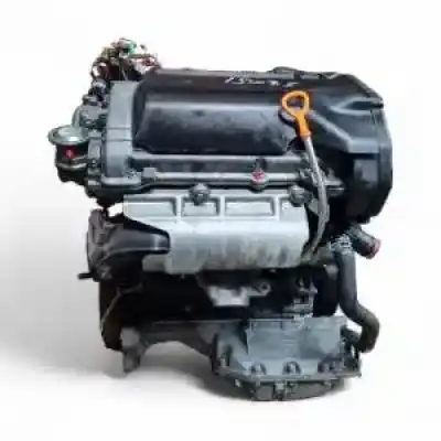 Second-hand car spare part complete engine for audi a6 berlina (4b2) amx oem iam references amx  