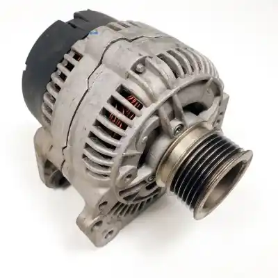 Pezzo di ricambio per auto di seconda mano ALTERNATORE per VOLKSWAGEN GOLF IV BERLINA (1J1)  Riferimenti OEM IAM 1245301BO  