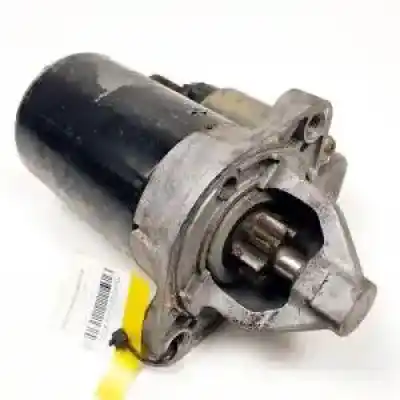 Second-hand car spare part starter motor for hyundai accent (lc) g4ea oem iam references 